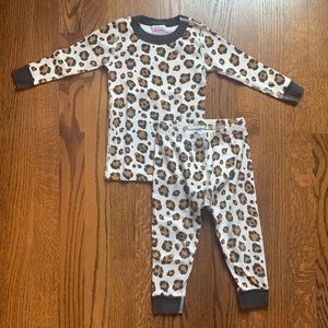 Hanna Andersson Pajamas